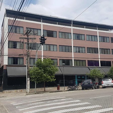 Hotel Manaos Zewnętrze zdjęcie