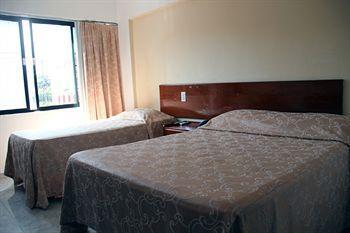 Hotel Manaos Zewnętrze zdjęcie