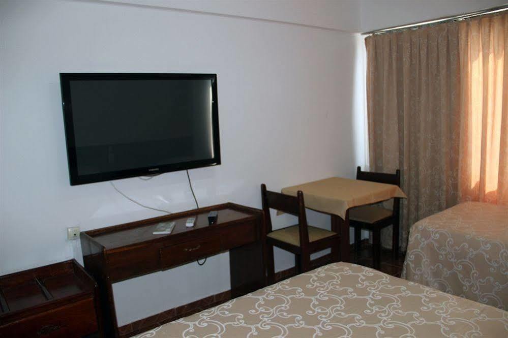 Hotel Manaos Zewnętrze zdjęcie