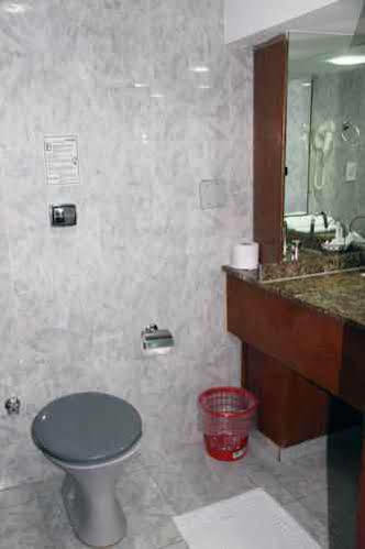 Hotel Manaos Zewnętrze zdjęcie